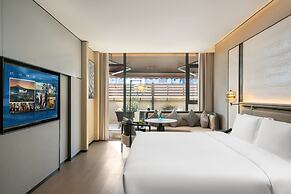 Shanghai Hongqiao Heyitang Hotel