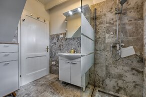 Casa Lussingrande