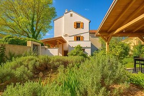 Casa Lussingrande