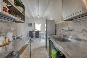 Casa Lussingrande