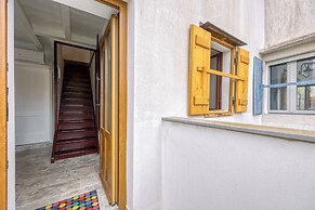 Casa Lussingrande