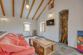 Casa Lussingrande