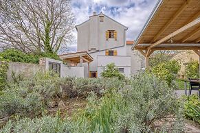 Casa Lussingrande