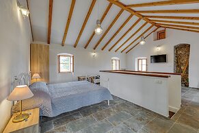 Casa Lussingrande