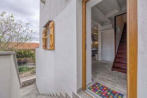 Casa Lussingrande