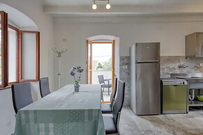 Casa Lussingrande