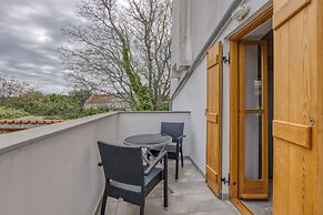 Casa Lussingrande