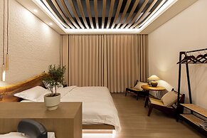 Zen Den Design