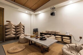 Zen Den Design
