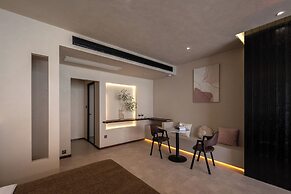 Dali Shuanglang Haiyu Mountain Sea View