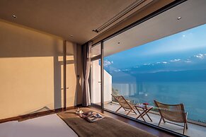 Dali Shuanglang Haiyu Mountain Sea View