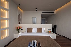 Dali Shuanglang Haiyu Mountain Sea View