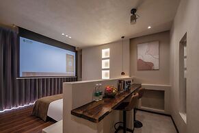 Dali Shuanglang Haiyu Mountain Sea View