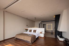 Dali Shuanglang Haiyu Mountain Sea View