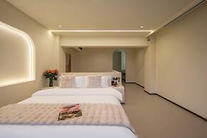 Dali Shuanglang Haiyu Mountain Sea View