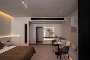 Dali Shuanglang Haiyu Mountain Sea View