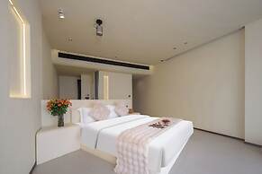 Dali Shuanglang Haiyu Mountain Sea View