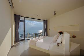 Dali Shuanglang Haiyu Mountain Sea View