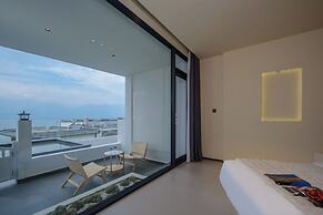 Dali Shuanglang Haiyu Mountain Sea View