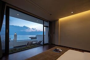 Dali Shuanglang Haiyu Mountain Sea View