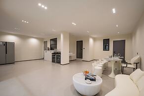 Dali Shuanglang Haiyu Mountain Sea View