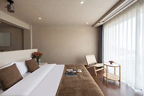 Dali Shuanglang Haiyu Mountain Sea View