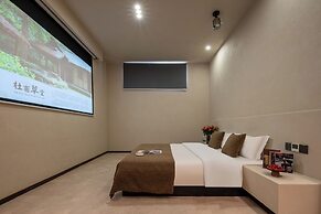 Dali Shuanglang Haiyu Mountain Sea View