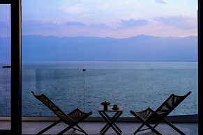 Dali Shuanglang Haiyu Mountain Sea View