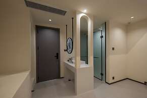 Dali Shuanglang Haiyu Mountain Sea View