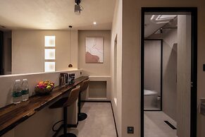 Dali Shuanglang Haiyu Mountain Sea View