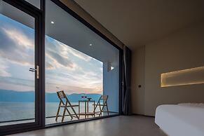 Dali Shuanglang Haiyu Mountain Sea View