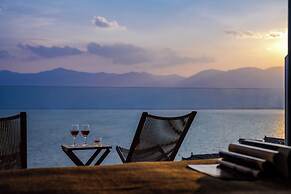 Dali Shuanglang Haiyu Mountain Sea View