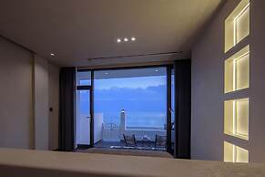 Dali Shuanglang Haiyu Mountain Sea View