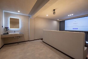 Dali Shuanglang Haiyu Mountain Sea View