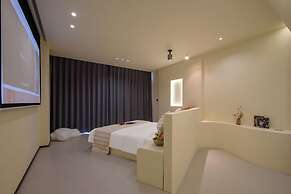 Dali Shuanglang Haiyu Mountain Sea View