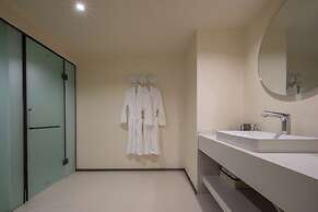 Dali Shuanglang Haiyu Mountain Sea View