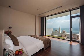 Dali Shuanglang Haiyu Mountain Sea View