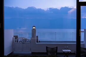 Dali Shuanglang Haiyu Mountain Sea View