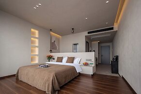 Dali Shuanglang Haiyu Mountain Sea View