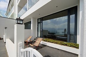 Dali Shuanglang Haiyu Mountain Sea View