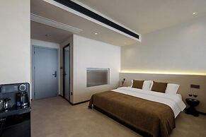 Dali Shuanglang Haiyu Mountain Sea View