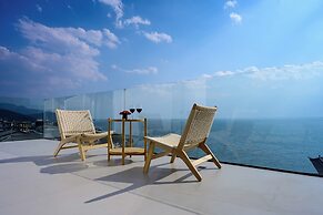 Dali Shuanglang Haiyu Mountain Sea View