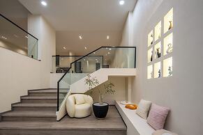 Dali Shuanglang Haiyu Mountain Sea View