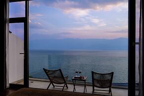 Dali Shuanglang Haiyu Mountain Sea View