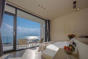 Dali Shuanglang Haiyu Mountain Sea View