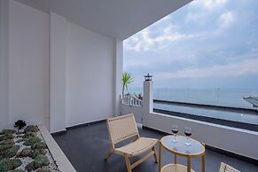 Dali Shuanglang Haiyu Mountain Sea View