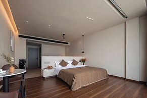 Dali Shuanglang Haiyu Mountain Sea View