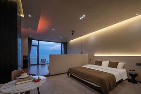 Dali Shuanglang Haiyu Mountain Sea View