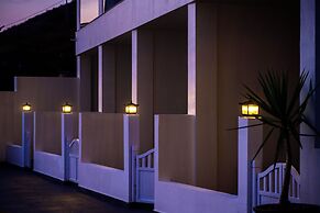 Dali Shuanglang Haiyu Mountain Sea View