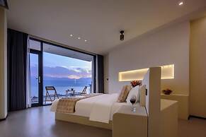 Dali Shuanglang Haiyu Mountain Sea View